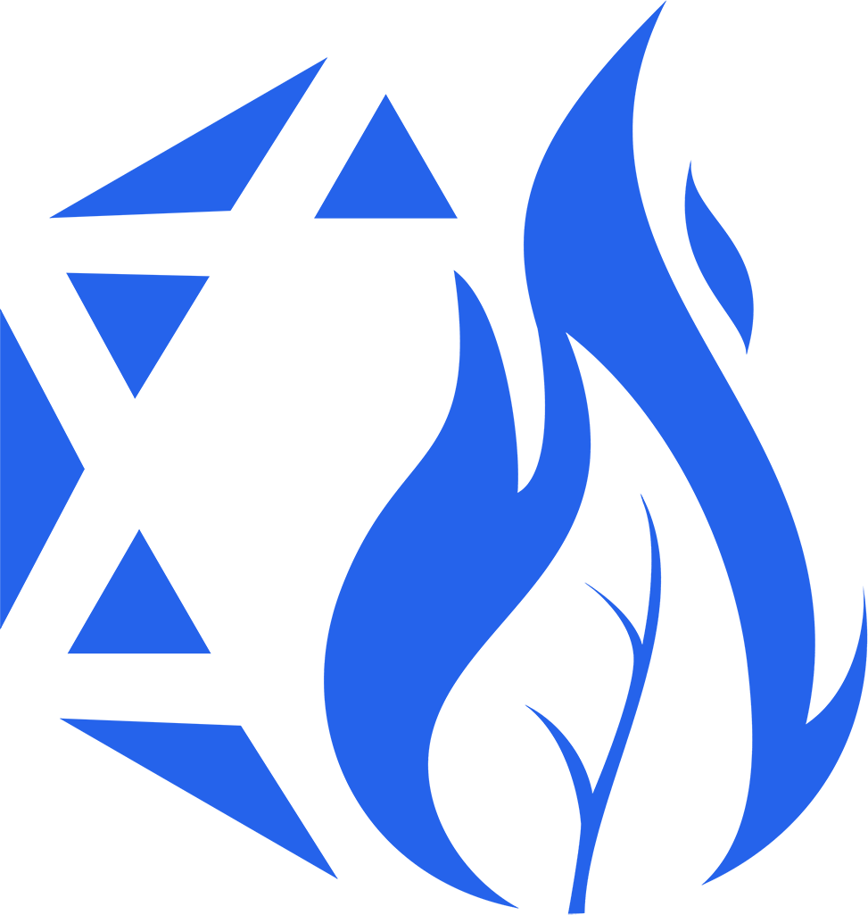 The Bridge Messianic Fellowship logo